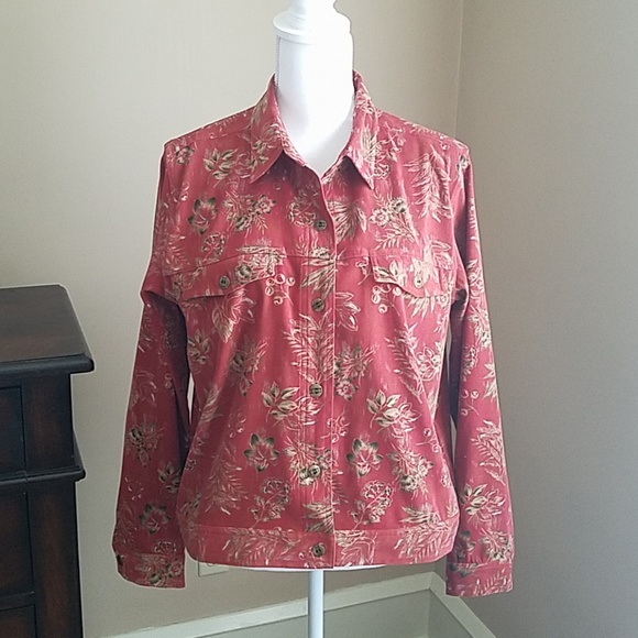 jacket - Picture 1 of 4